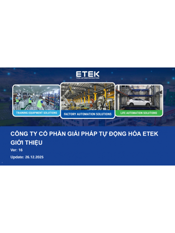 ETEK Company Profile_VN